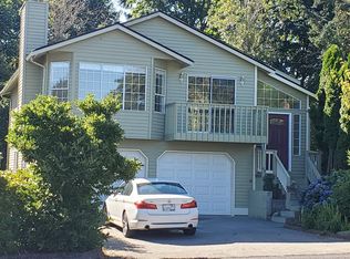 2035 SE 8th Dr, Renton, WA 98055