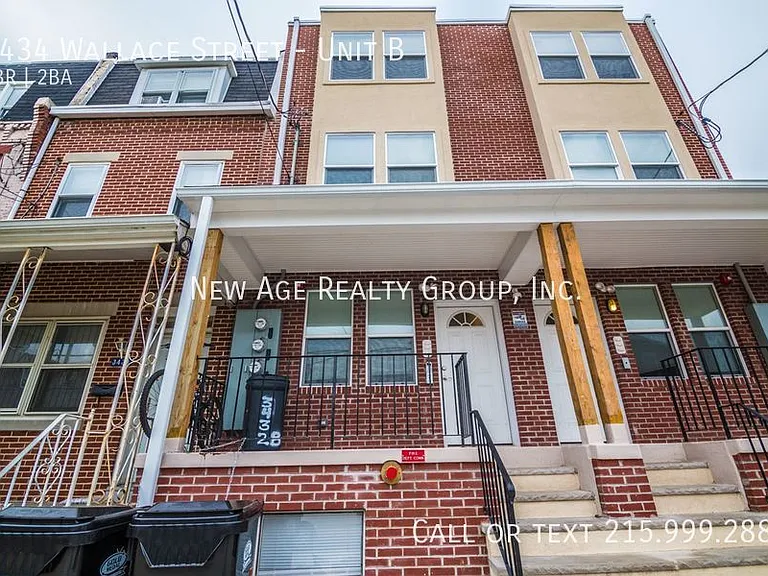 3434 Wallace St #B — Photo 18