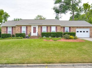 3342 Quaker Spring Rd, Augusta, GA 30907