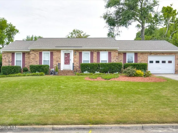 3342 Quaker Spring Road, Augusta, GA 30907