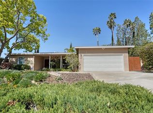 3969 Bon Homme Rd, Calabasas, CA 91302
