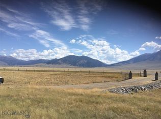 8 Madison Riv, Cameron, MT 59720