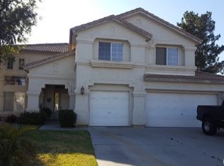 1010 Falcon Ct, San Jacinto, CA 92583