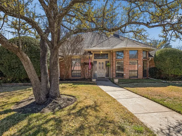 1932 Gardengrove Ct, Plano, TX 75075
