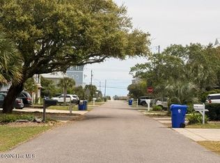 1222 Swordfish Ln Lot 1, Carolina Beach, NC 28428