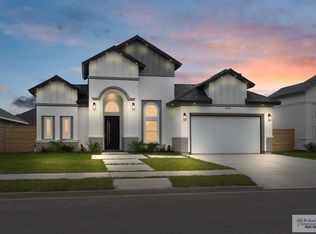 6763 Mystic Grv, Brownsville, TX 78526