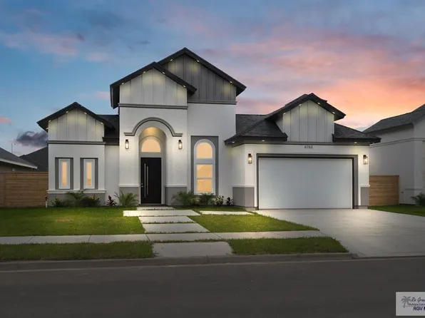 6763 Mystic Grv, Brownsville, TX 78526