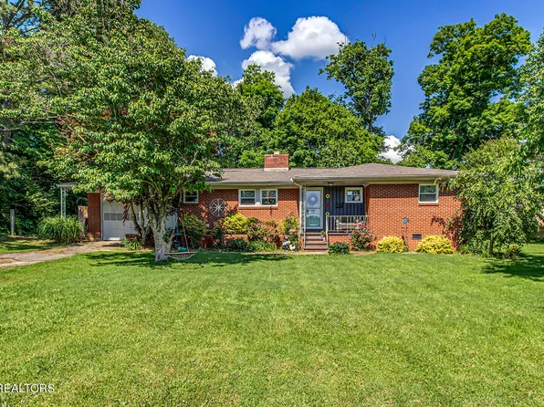 1118 Banner St, Seymour, TN 37865