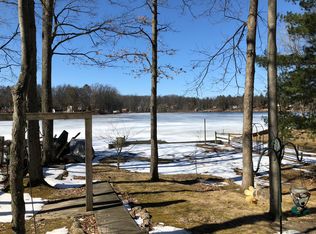 3939 Starr Rd, Harrison, MI 48625