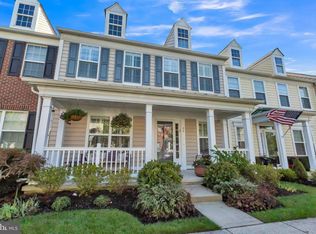 35 Milford Cir, Voorhees, NJ 08043