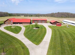454 State Route 60, Greenwich, OH 44837