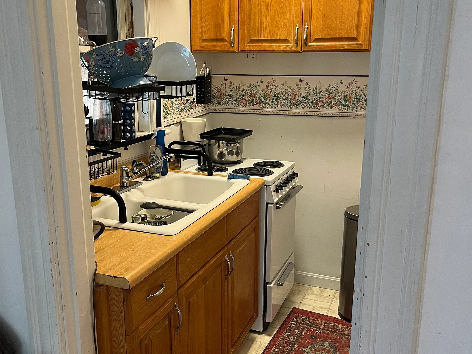 1 bed, $1,700 — Photo 4