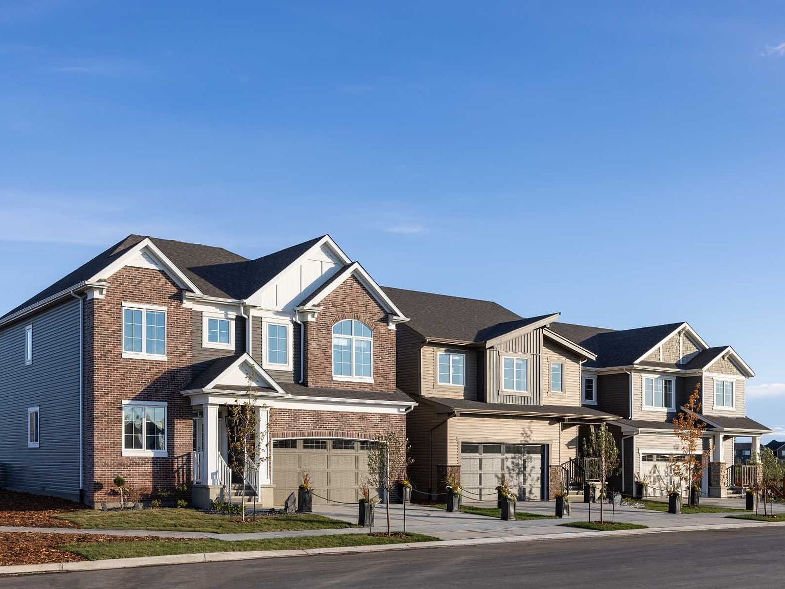 Stillwater by Mattamy Homes in Edmonton AB Zillow