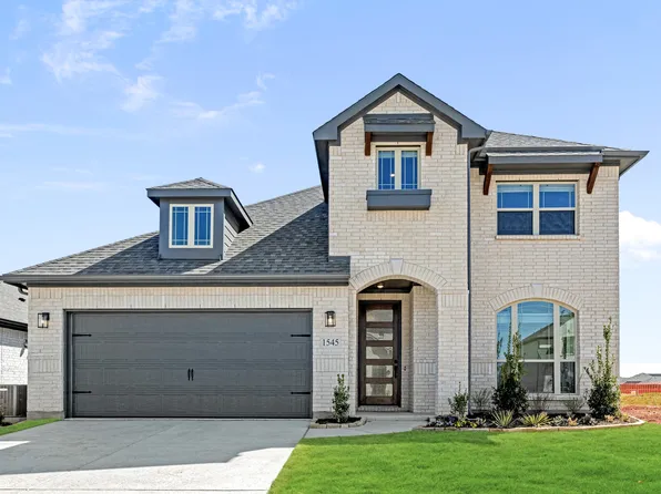 1545 Laurel Ave, Aubrey, TX 76227