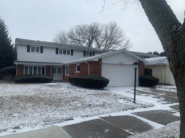 6815 N Waukesha Ave, Chicago, IL 60646