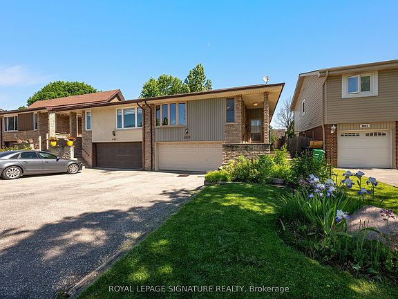 2nd image of 4069 Jefton Cres