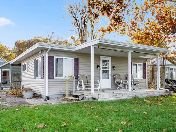 51 Ems B15 Ln, Pierceton, IN 46562