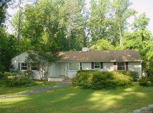 1530 N Mount Bella Rd, North Chesterfield, VA 23235