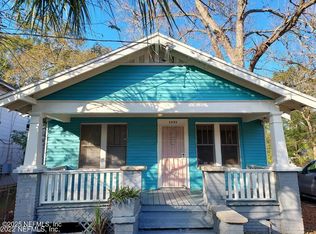 1431 W 26th St, Jacksonville, FL 32209