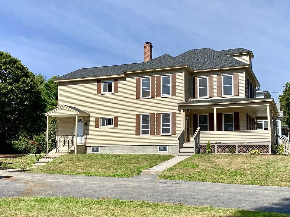 52 Belmont Ave, Winchendon, MA 01475 Zillow