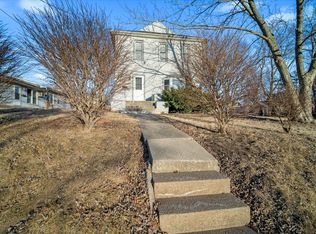 714 S Evans St, Bloomington, IL