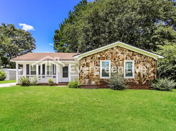 3535 Monte Carlo Dr, Augusta, GA 30906