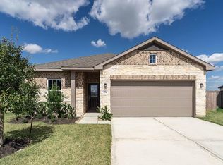 1731 Warm Breeze Dr, Angleton, TX 77515