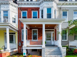 1426 Webster St NW, Washington, DC 20011