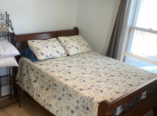 23 Tafts Ave #1, Winthrop, MA 02152