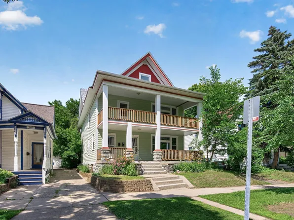 757 Laurel Ave, Saint Paul, MN 55104