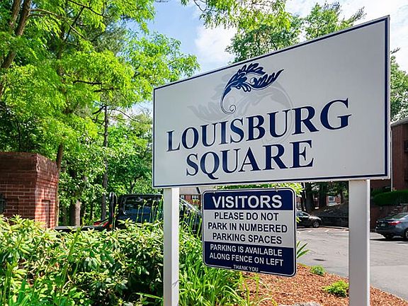 3rd image of 2 Louisburg Square #6