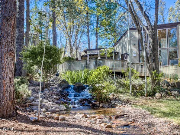3744 Crown Dancer Dr, Pinetop, AZ 85935