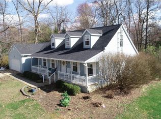 17930 Glen Rd, Gambier, OH 43022