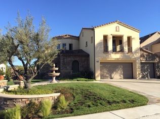 18 Portmarnoch Ct, Coto De Caza, CA 92679