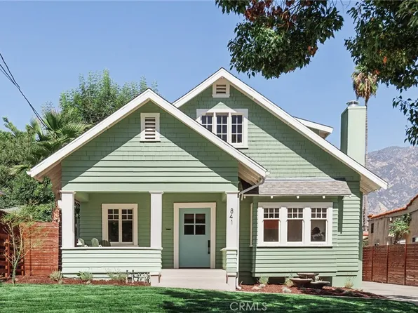 841 Belvidere St, Pasadena, CA 91104