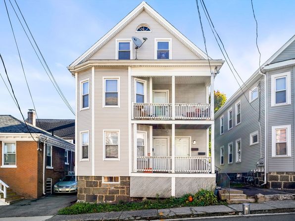 3 Hazel St, Salem, MA 01970