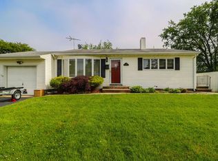 14 Garden Ter, Hazlet, NJ 07730