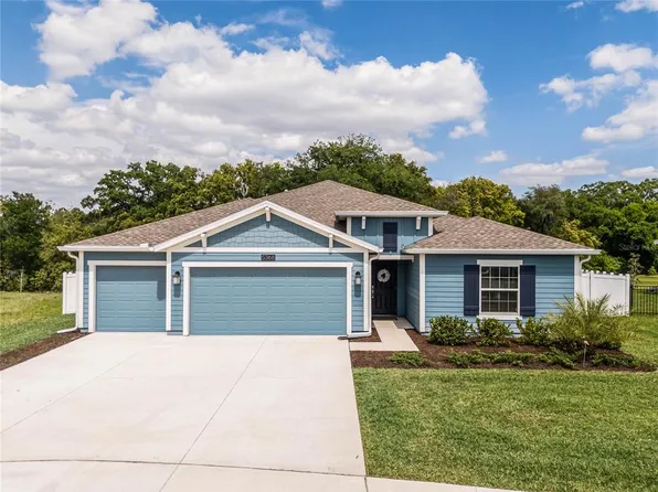 5368 Red Coral Cir, Mount Dora, FL 32757