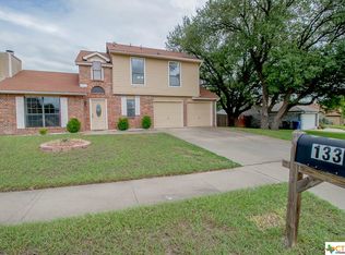133 Zarley Dr, Copperas Cove, TX 76522
