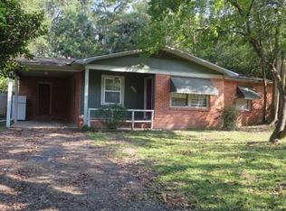 3007 W Curry Dr, Mobile, AL 36605