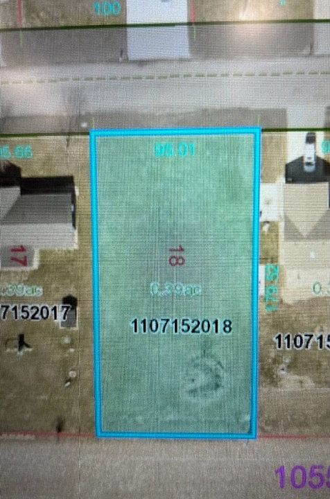 2nd image of LOT 18 E Bloomfield Hills Dr