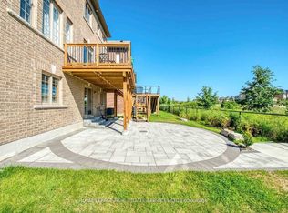 69 Card Lumber Cres, Vaughan, ON L4H3Z1