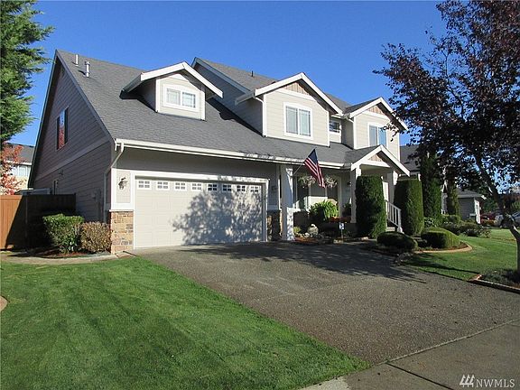 2nd image of 18429 118th Avenue Ct E
