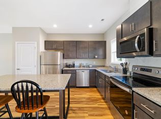 Clover Valley Phase 2, Blacksburg, VA 24060
