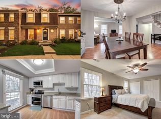 7948 Bethelen Woods Ln, Springfield, VA 22153
