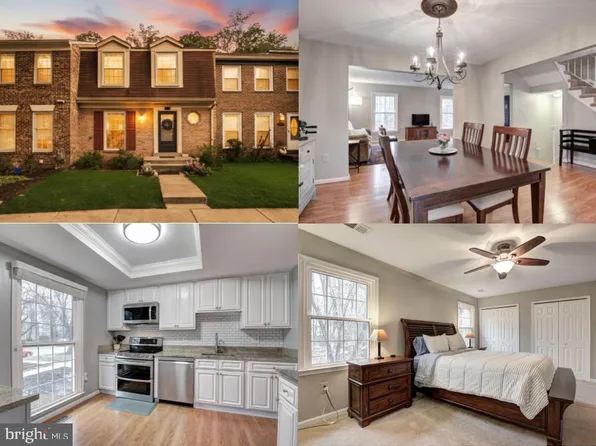 7948 Bethelen Woods Ln, Springfield, VA 22153