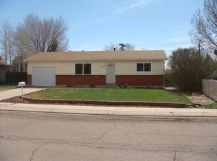 3775 Fireweed Dr, Colorado Springs, CO 80918