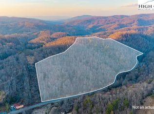 TBD Banner Elk Highway, Elk Park, NC 28622