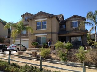 220 Haflinger Rd, Norco, CA 92860