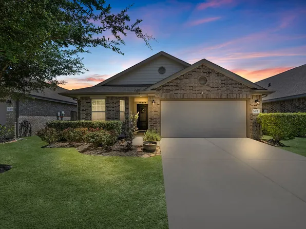24235 Gold Cheyenne Way, Katy, TX 77493